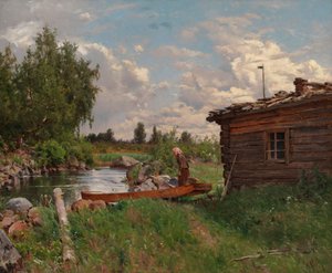  tekijältä Hjalmar Munsterhjelm
