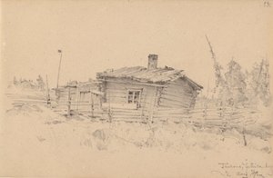  tekijältä Hjalmar Munsterhjelm