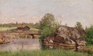  tekijältä Hjalmar Munsterhjelm