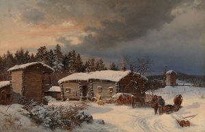  tekijältä Hjalmar Munsterhjelm
