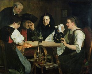 Ensimmäinen ompelukone