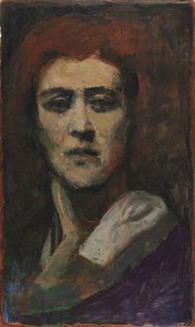 Omakuva tekijältä Hélène (1887 1950) D