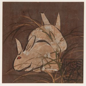 Kanit ja heinät, Edo-kausi, 1500-luvun loppu - 1600-luvun alku.