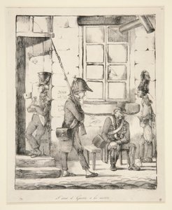 J tekijältä Honoré Daumier