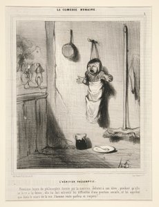 L tekijältä Honoré Daumier