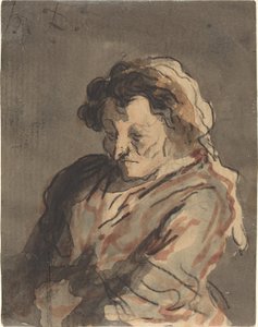 Gran Asseguda finlandesa tekijältä Honoré Daumier
