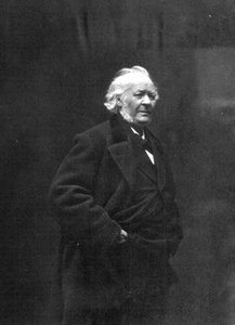 Retrat de Daumier.finlandès tekijältä Honoré Daumier