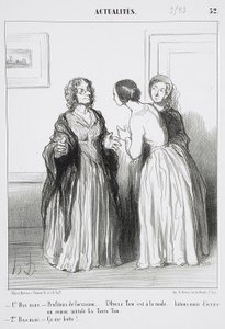  tekijältä Honoré Daumier