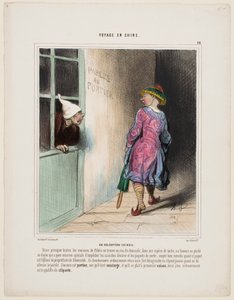  tekijältä Honoré Daumier