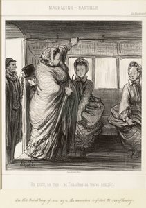  tekijältä Honoré Daumier