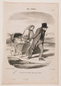  tekijältä Honoré Daumier
