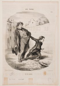  tekijältä Honoré Daumier