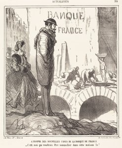  tekijältä Honoré Daumier