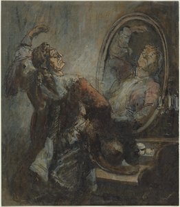  tekijältä Honore Daumier