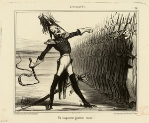  tekijältä Honoré Daumier