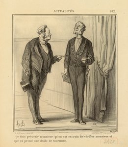  tekijältä Honoré Daumier