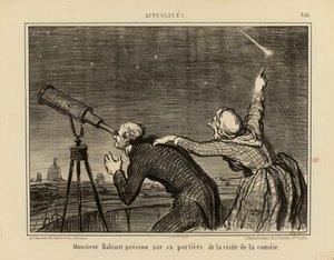  tekijältä Honoré Daumier