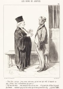  tekijältä Honoré Daumier