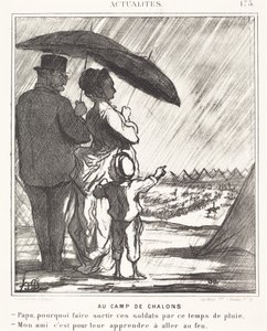  tekijältä Honoré Daumier