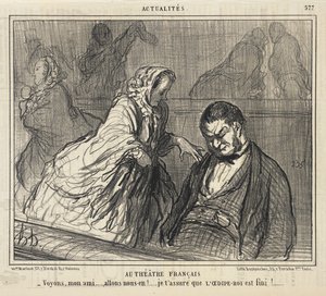 Théâtre Français