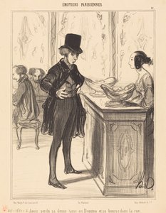  tekijältä Honoré Daumier