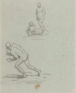  tekijältä Honore Daumier