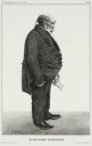  tekijältä Honoré Daumier