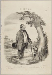  tekijältä Honoré Daumier