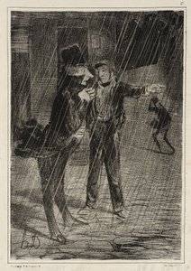  tekijältä Honoré Daumier