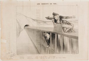  tekijältä Honoré Daumier