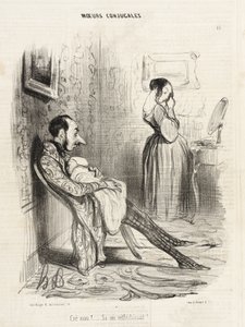  tekijältä Honoré Daumier