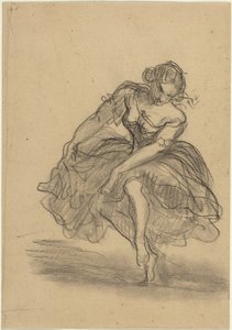  tekijältä Honoré Daumier