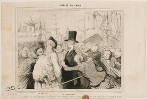  tekijältä Honoré Daumier