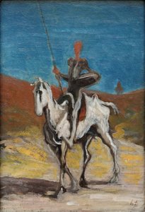  tekijältä Honoré Daumier