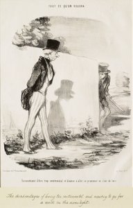  tekijältä Honoré Daumier