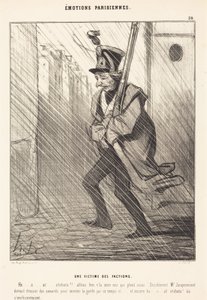  tekijältä Honoré Daumier
