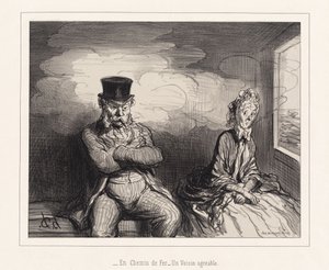  tekijältä Honoré Daumier