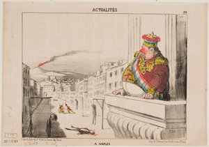  tekijältä Honoré Daumier