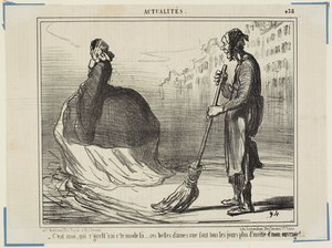  tekijältä Honoré Daumier
