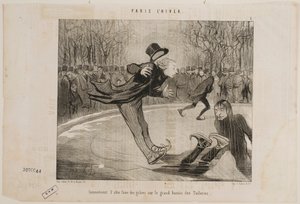 Tuileries