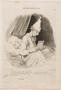  tekijältä Honoré Daumier