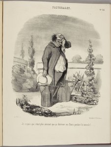  tekijältä Honoré Daumier