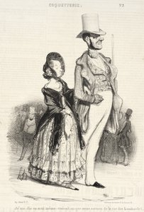  tekijältä Honoré Daumier