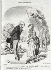  tekijältä Honoré Daumier
