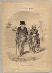  tekijältä Honoré Daumier