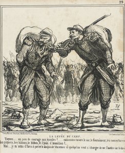  tekijältä Honoré Daumier