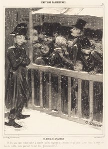  tekijältä Honoré Daumier