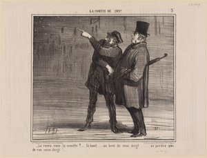  tekijältä Honoré Daumier