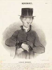  tekijältä Honoré Daumier