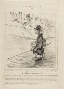 tekijältä Honoré Daumier